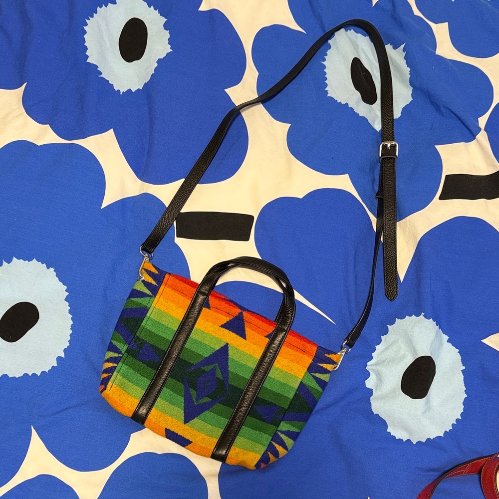 Crossbody bag